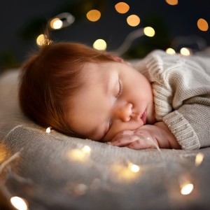 Musica Para Bebes Durmiendo的專輯Melodías Nocturnas Calmantes Para Asegurar El Sueño Reparador Del Bebé