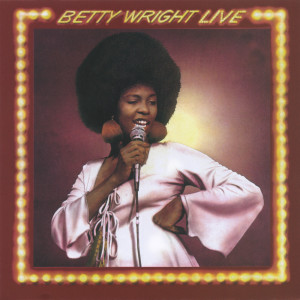 收听Betty Wright的Where Is The Love歌词歌曲