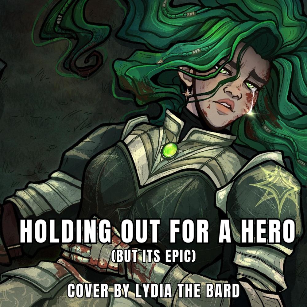 Bonnie Tyler (feat. Darragh Chaplin)
