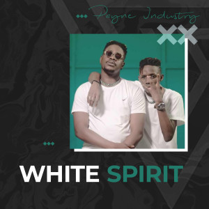 Album White Spirit (Explicit) oleh Payne Industry