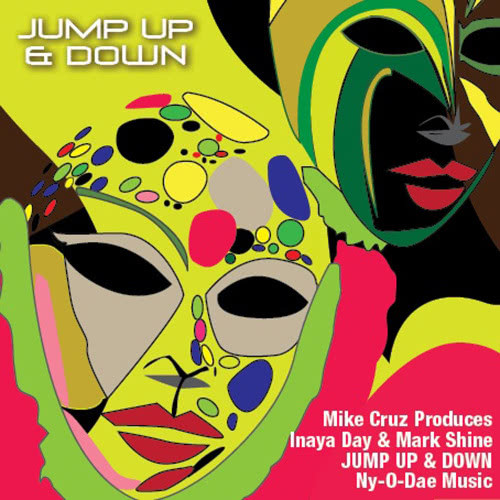 Jump Up & Down (Mike Cruz Original Mix)