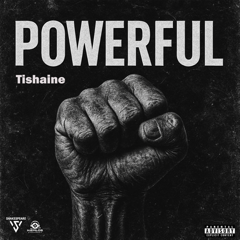 Powerful (Explicit)