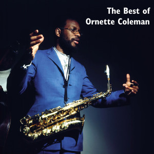 Listen to When Will the Blues Leave? song with lyrics from Ornette Coleman