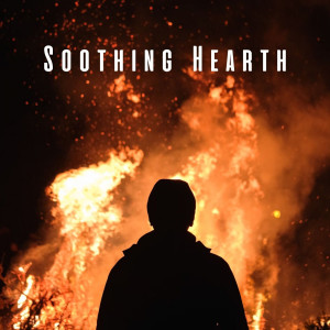 Soothing Hearth: Binaural Fire Therapy for Relaxation