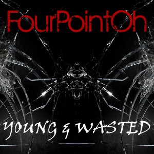 收聽FourPointOh的Save Me From Myself歌詞歌曲