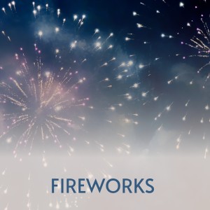 收聽Earl Royce & The Olympics的Fireworks歌詞歌曲