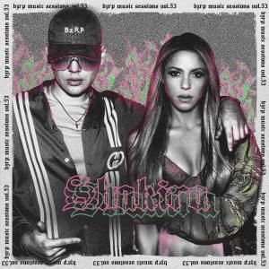 收聽Bizarrap的Shakira: Bzrp Music Sessions, Vol. 53歌詞歌曲