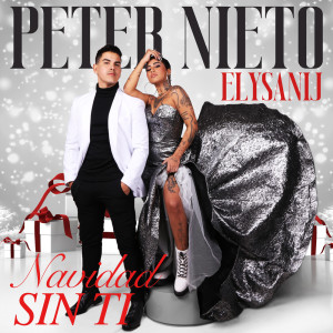Listen to Navidad Sin Ti song with lyrics from Peter Nieto
