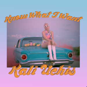 收聽Kali Uchis的Know What I Want歌詞歌曲