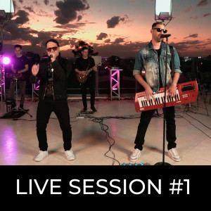 收聽KND的LIVE SESSION #1 (En Vivo)歌詞歌曲