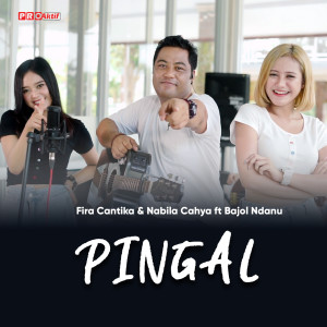 Dengarkan Pingal lagu dari Fira Cantika dengan lirik