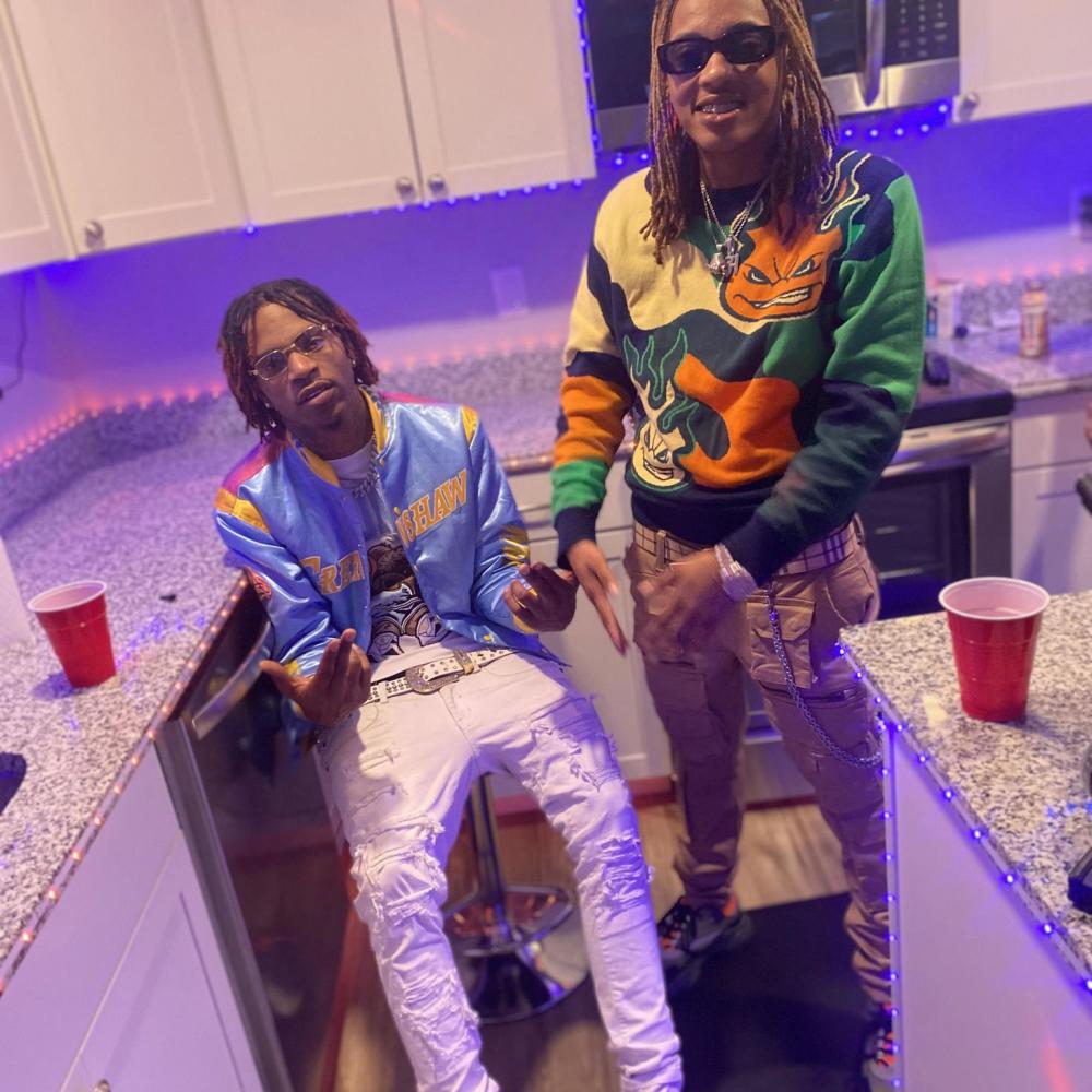 Number 1 Girl (feat. Luey Pedro) (Explicit)