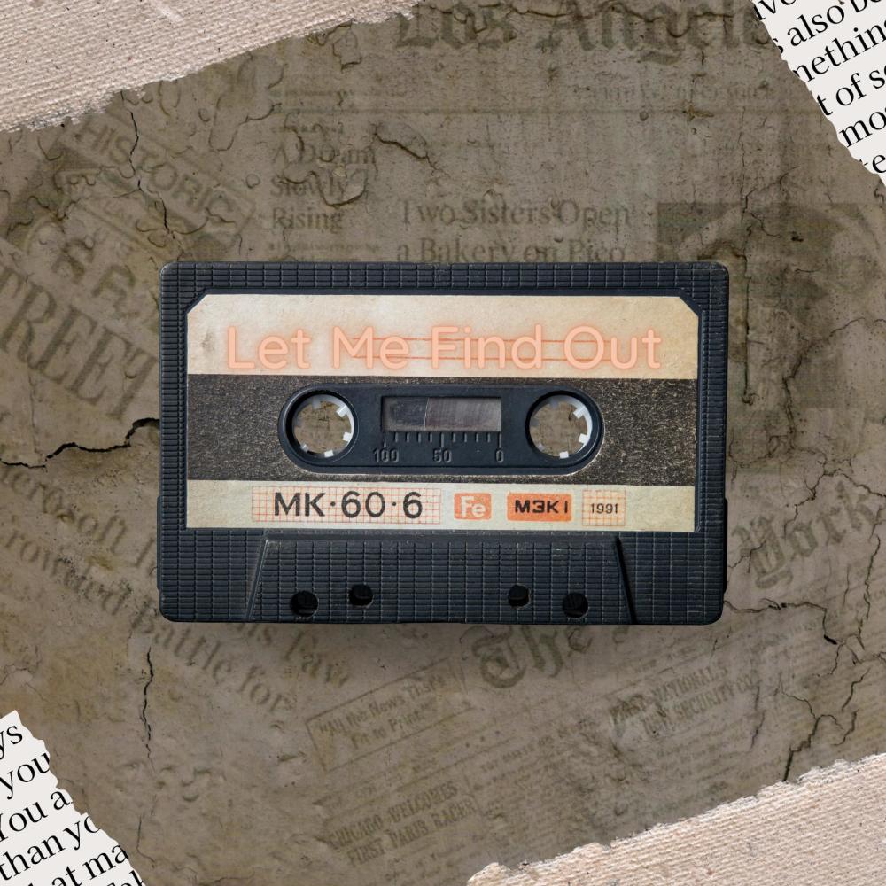 Let Me Find Out (feat. BDR JaayB) (Explicit)