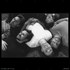 Dengarkan No Tears Left to Cry lagu dari Hembree dengan lirik