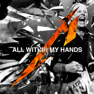 Metallica的專輯All Within My Hands