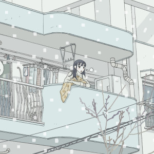 Album cold laundry from ねこやな