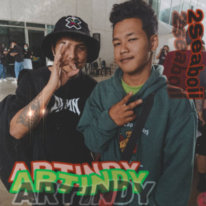 Dengarkan FINIX (Explicit) lagu dari ARTINDY dengan lirik