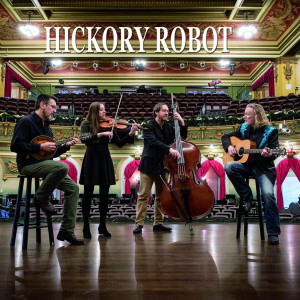 收聽Hickory Robot的Rank and File歌詞歌曲
