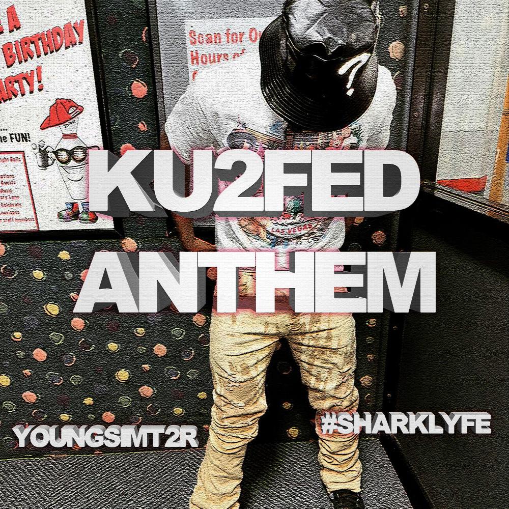 2FED (feat. KU2FED)