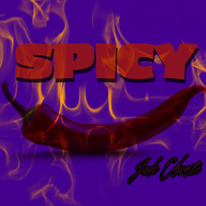 收听Jade Chanté的Spicy歌词歌曲