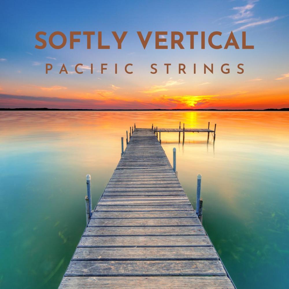 Softly Vertical