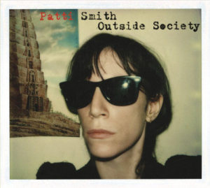 收聽Patti Smith的People Have the Power歌詞歌曲