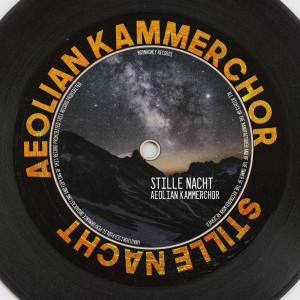 Album Stille Nacht (Remastered 2014) from Aeolian Kammerchor