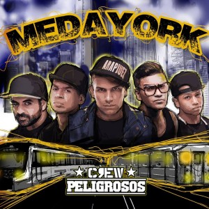 收聽Crew Peligrosos的A Todas Horas (Explicit)歌詞歌曲