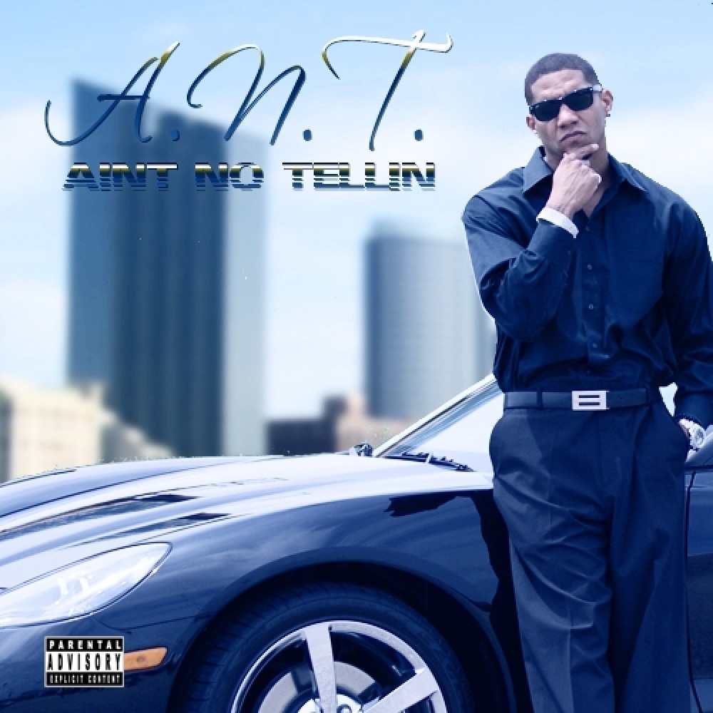 Tell It Like It Is (Explicit)