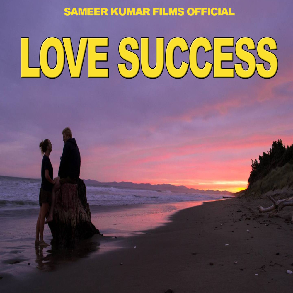 Love Success