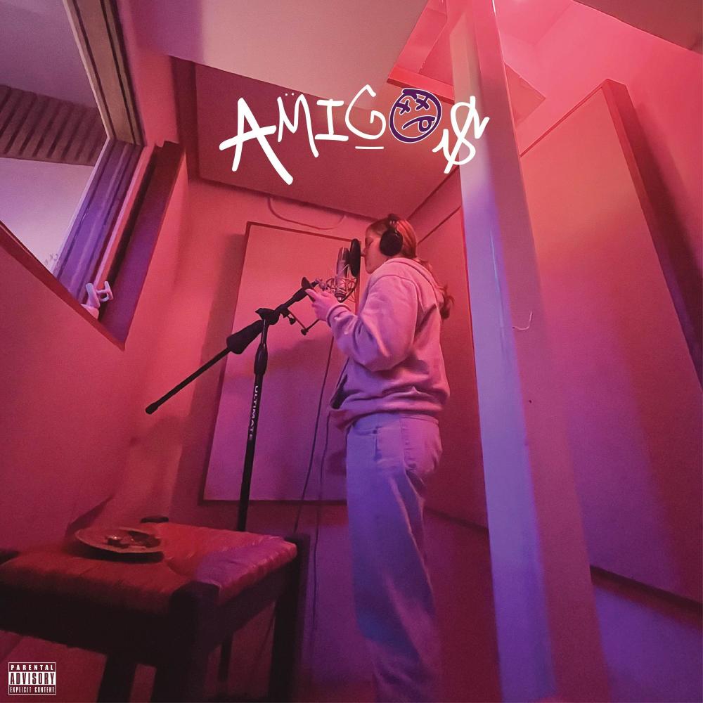 amigos (Explicit)