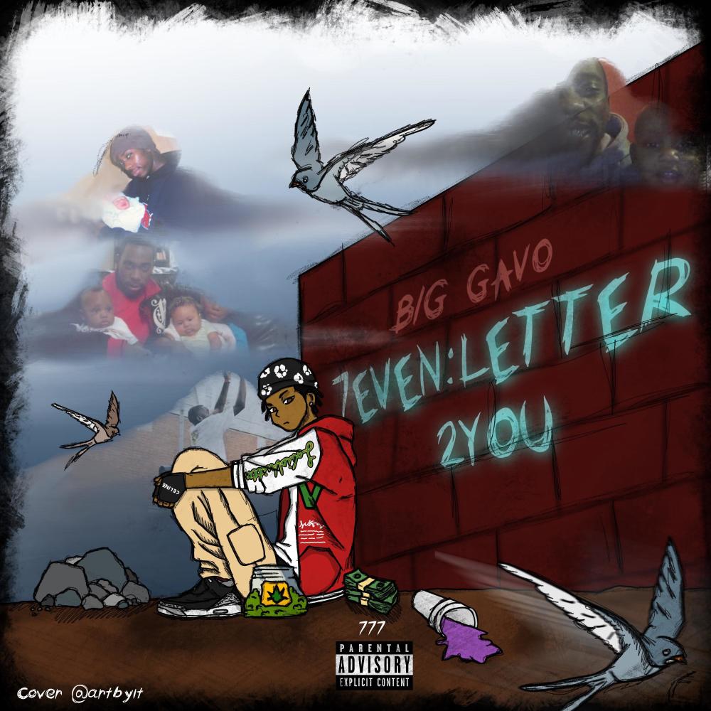 KeepLiving (Gifted) (Explicit)