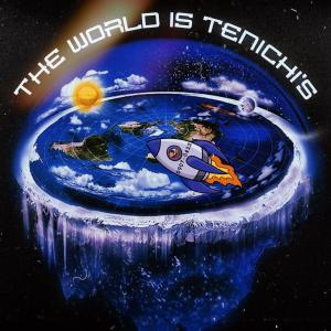 ดาวน์โหลดและฟังเพลง Don't Mention Me (feat. Prince Scooter) (Explicit) พร้อมเนื้อเพลงจาก Tenichi Jr.