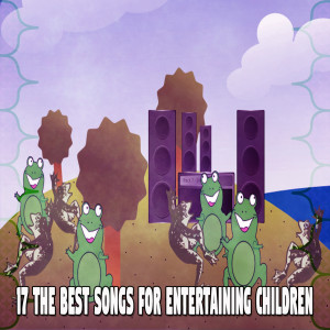 Dengarkan lagu Frog Went a Courtin nyanyian Nursery Rhymes dengan lirik