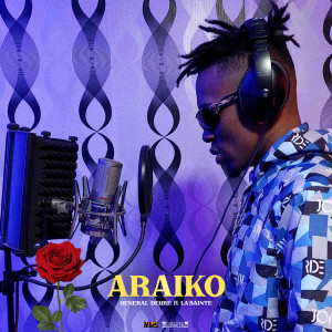 Album Araiko from Général Degré