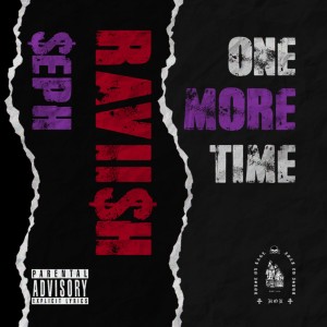 Album One More Time (Explicit) from Ravii$h