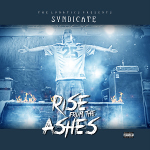 ดาวน์โหลดและฟังเพลง Hands Up (Explicit) พร้อมเนื้อเพลงจาก Syndicate