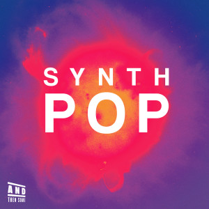 อัลบัม Synth Pop ศิลปิน Various Artists