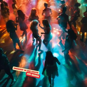 收聽Jim Quick & Coastline的Shaggin' In The South歌詞歌曲