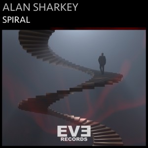 Listen to Spiral (Radio Edit) song with lyrics from Alan Sharkey