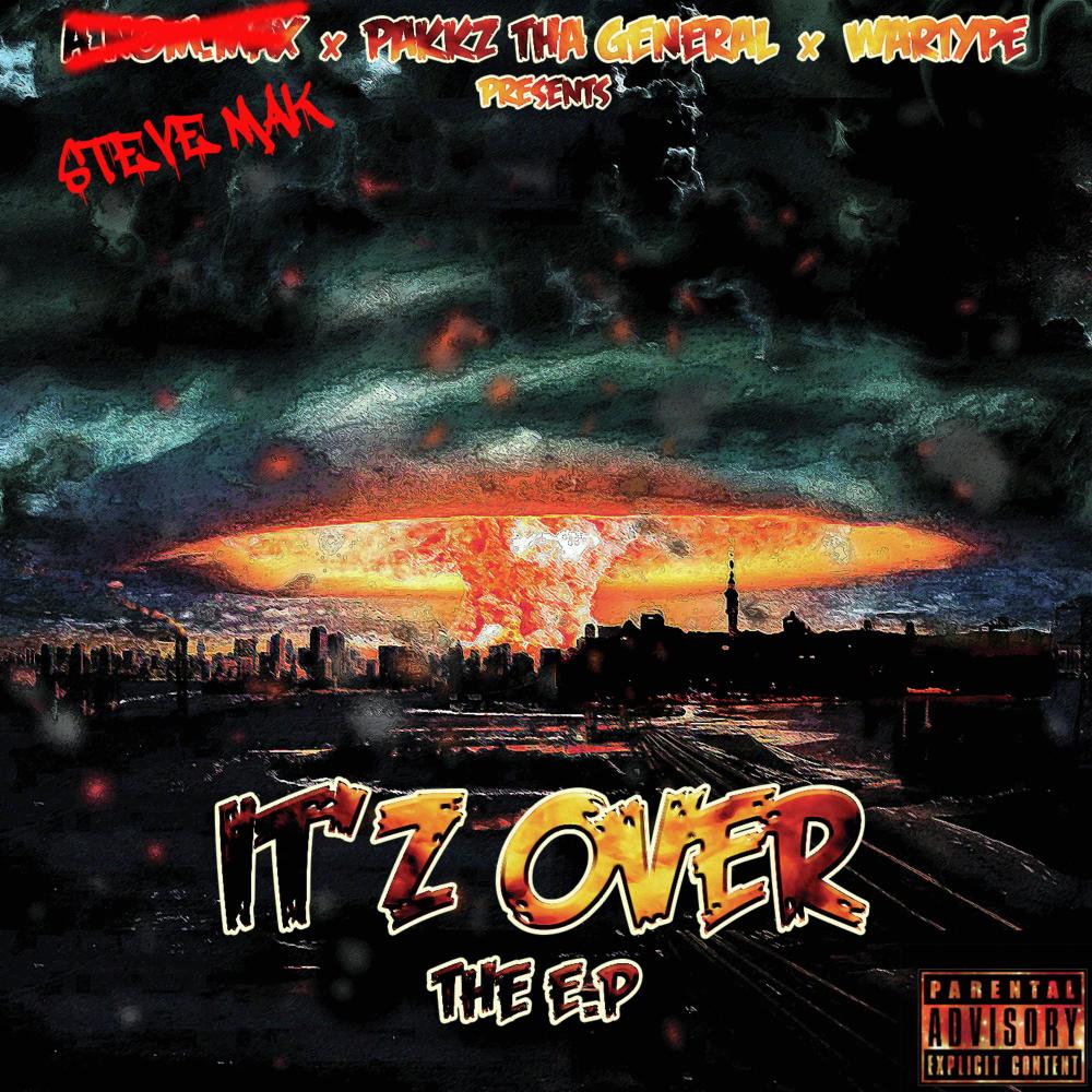 REAL LIFE. (feat. Toko. P) (Explicit)