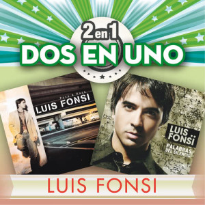 收聽Luis Fonsi的Aqui Estoy Yo歌詞歌曲
