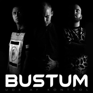 อัลบัม BUSTUM (Deluxe) ศิลปิน Ude Af Kontrol