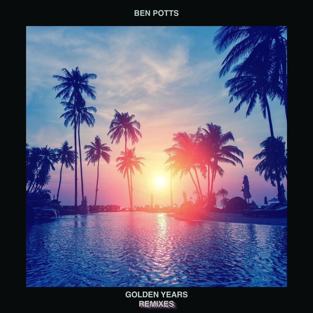 Golden Years (Dirty Twist Remix)