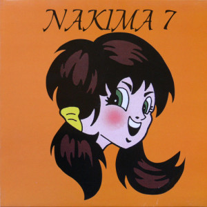 ดาวน์โหลดและฟังเพลง Attaction พร้อมเนื้อเพลงจาก Nakima 7