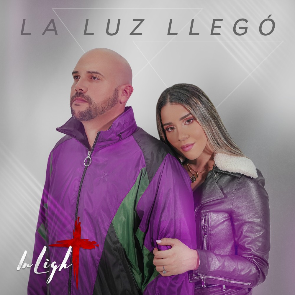 La Luz Llegó