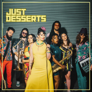 Album Just Desserts from The Gold Souls