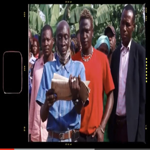 Listen to Tusimbudde song with lyrics from Gravity Omutujju
