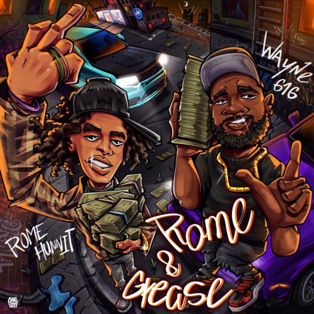 LIKE UNCLE SAM (Explicit)