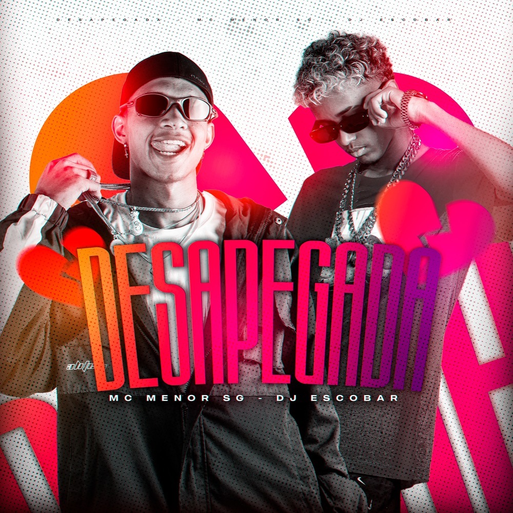 Desapegada